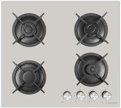 Газовая варочная панель MAUNFELD EGHG.64.73CW/G