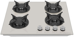 Газовая варочная панель MAUNFELD EGHG.64.73CW/G