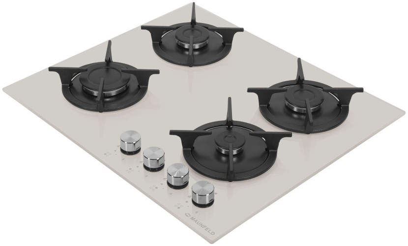 Газовая варочная панель MAUNFELD EGHG.64.73CW/G