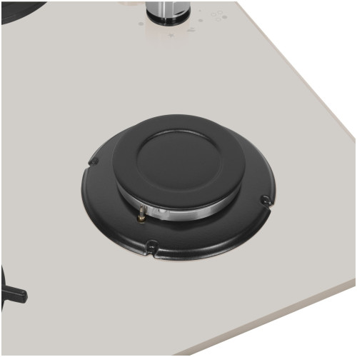 Газовая варочная панель MAUNFELD EGHG.64.73CW/G