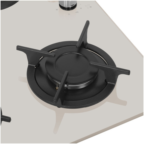 Газовая варочная панель MAUNFELD EGHG.64.73CW/G