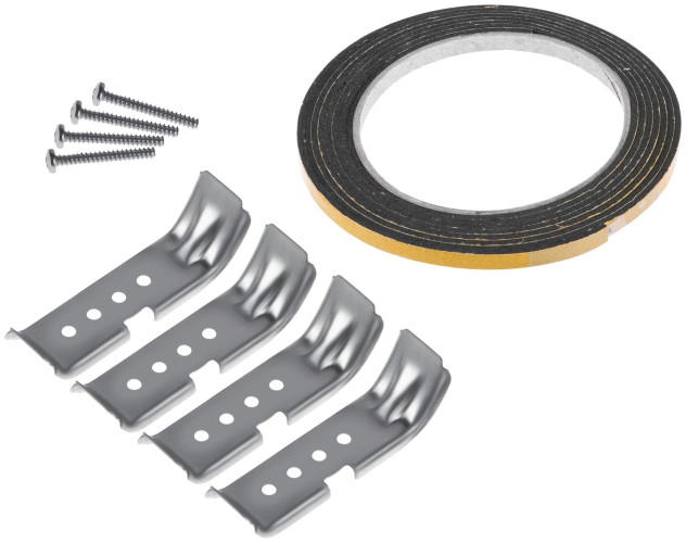 Газовая варочная панель MAUNFELD EGHG.64.73CW/G