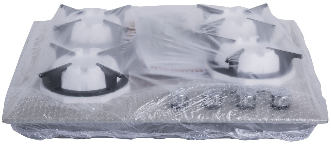 Газовая варочная панель MAUNFELD EGHG.64.73CW/G