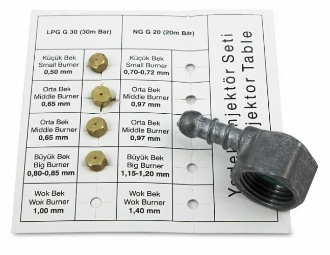 Газовая варочная панель MAUNFELD EGHG.64.73CW/G