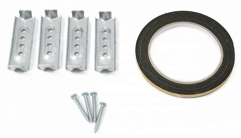 Газовая варочная панель MAUNFELD EGHG.64.73CW/G