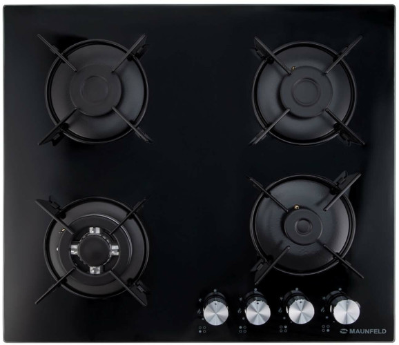 Газовая варочная панель MAUNFELD EGHG.64.73CW/G