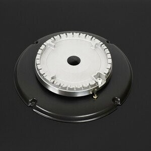 Газовая варочная панель MAUNFELD EGHG.64.73CW/G