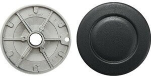 Газовая варочная панель MAUNFELD EGHG.64.73CW/G