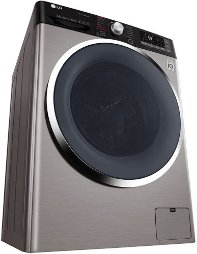 Стиральная машина LG F4J9JS2T