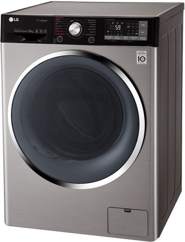 Стиральная машина LG F4J9JS2T