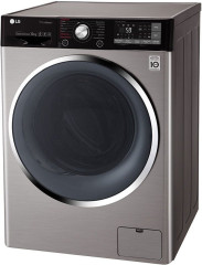 Стиральная машина LG F4J9JS2T