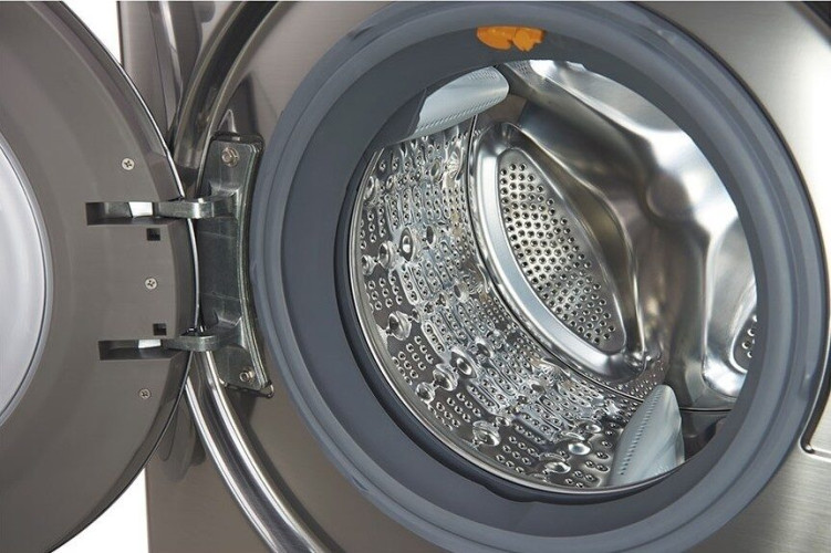 Стиральная машина LG F4J9JS2T