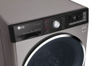 Стиральная машина LG F4J9JS2T
