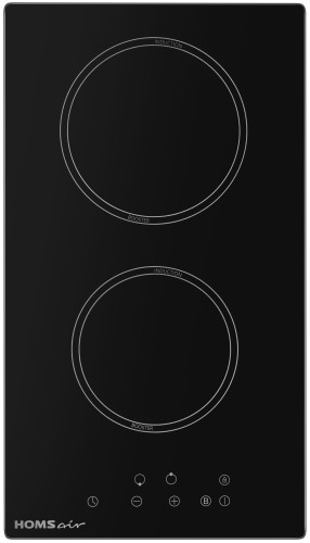 Индукционная варочная панель Homsair HI32ABK