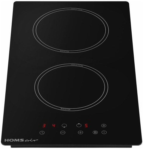 Индукционная варочная панель Homsair HI32ABK