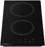 Индукционная варочная панель Homsair HI32ABK