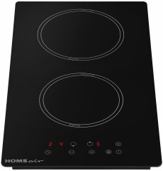 Индукционная варочная панель Homsair HI32ABK