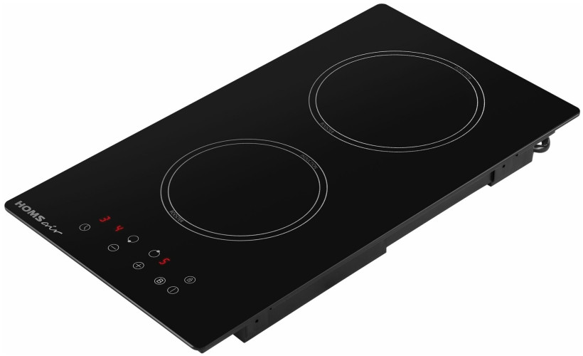 Индукционная варочная панель Homsair HI32ABK