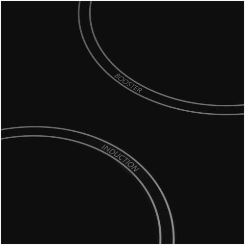 Индукционная варочная панель Homsair HI32ABK