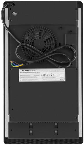 Индукционная варочная панель Homsair HI32ABK