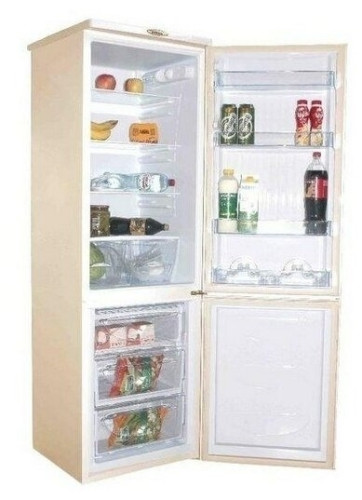 Холодильник DON R 291 BE