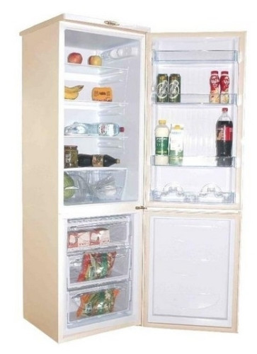 Холодильник DON R 291 BE