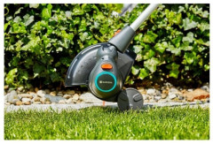 Триммер аккумуляторный GARDENA ComfortCut Li-18/23 9878-20