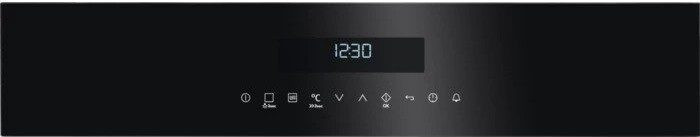 Встраиваемая микроволновая печь AEG KMR 721000 B