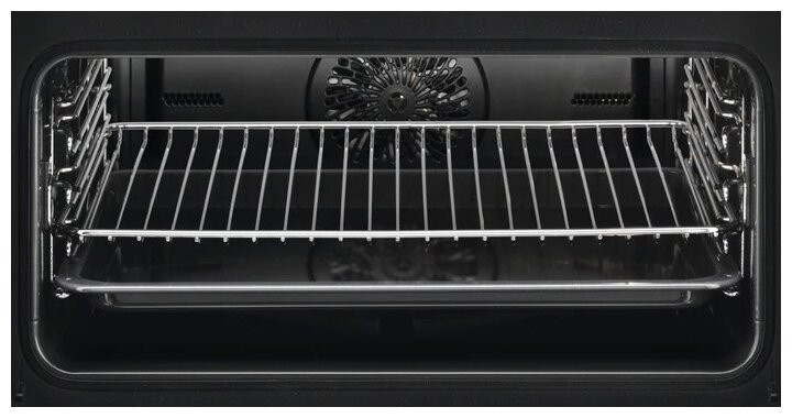 Встраиваемая микроволновая печь AEG KMR 721000 B