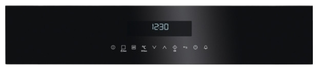 Встраиваемая микроволновая печь AEG KMR 721000 B