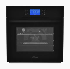 Электрический духовой шкаф Zugel ZOA2710B