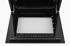 Электрический духовой шкаф Zugel ZOA2710B