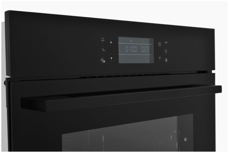 Электрический духовой шкаф Zugel ZOA2710B