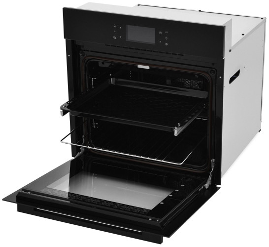 Электрический духовой шкаф Zugel ZOA2710B