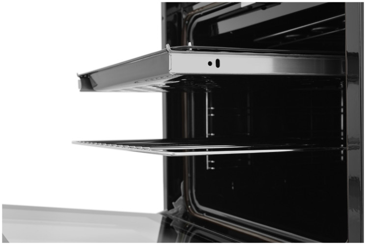 Электрический духовой шкаф Zugel ZOA2710B