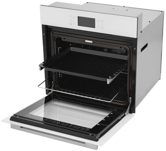 Электрический духовой шкаф Zugel ZOA2710B