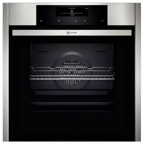 Электрический духовой шкаф Neff B46CT64 N0