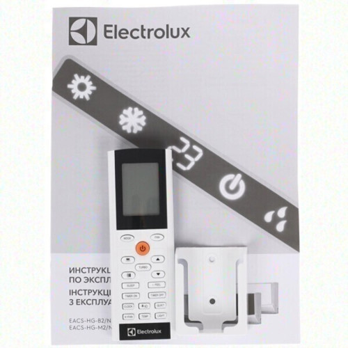 Сплит-система Electrolux EACS-09HG-B2/N3