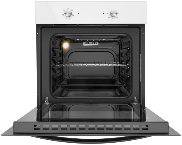 Электрический духовой шкаф HOMSair OES660WH01