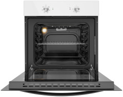 Электрический духовой шкаф HOMSair OES660WH01