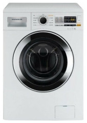 Стиральная машина Daewoo DWD-HT1212