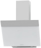 Кухонная вытяжка KRONA KRISTEN 600 white inox S