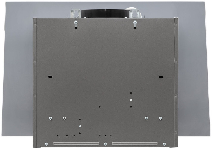 Кухонная вытяжка KRONA KRISTEN 600 white inox S