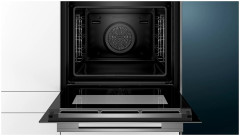 Электрический духовой шкаф Siemens HB 672 GBS1