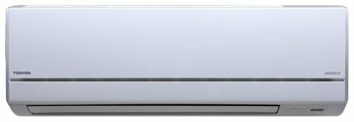Настенная сплит-система Toshiba RAS-35SKVP2-EE / RAS-35SAVP2-EE