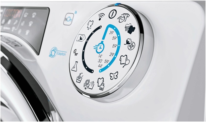 Стиральная машина Candy RO44 1286 DWMC4-07