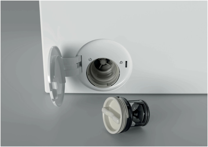 Стиральная машина Candy RO44 1286 DWMC4-07