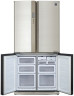 Холодильник Sharp SJ-EX93PBE