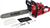 Бензопила Elitech БП 45/18 Промо