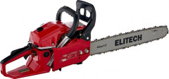 Бензопила Elitech БП 45/18 Промо